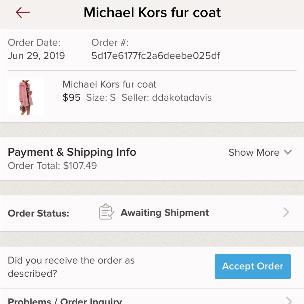 Coat